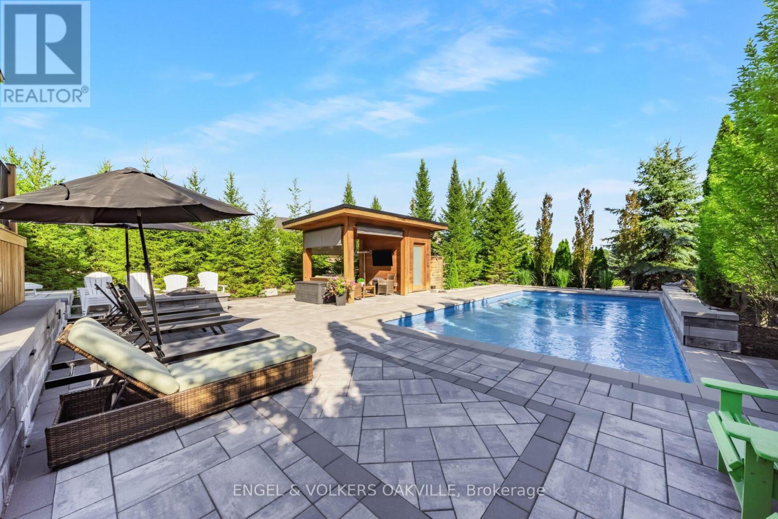 3 Holdroyd Court, Halton Hills, Ontario  L7G 0E8 - Photo 38 - W13663856