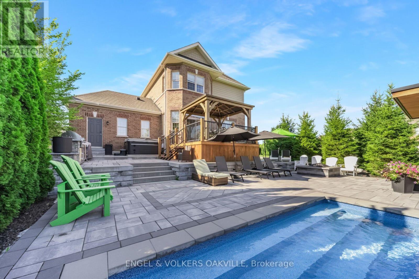 3 Holdroyd Court, Halton Hills, Ontario  L7G 0E8 - Photo 39 - W13663856