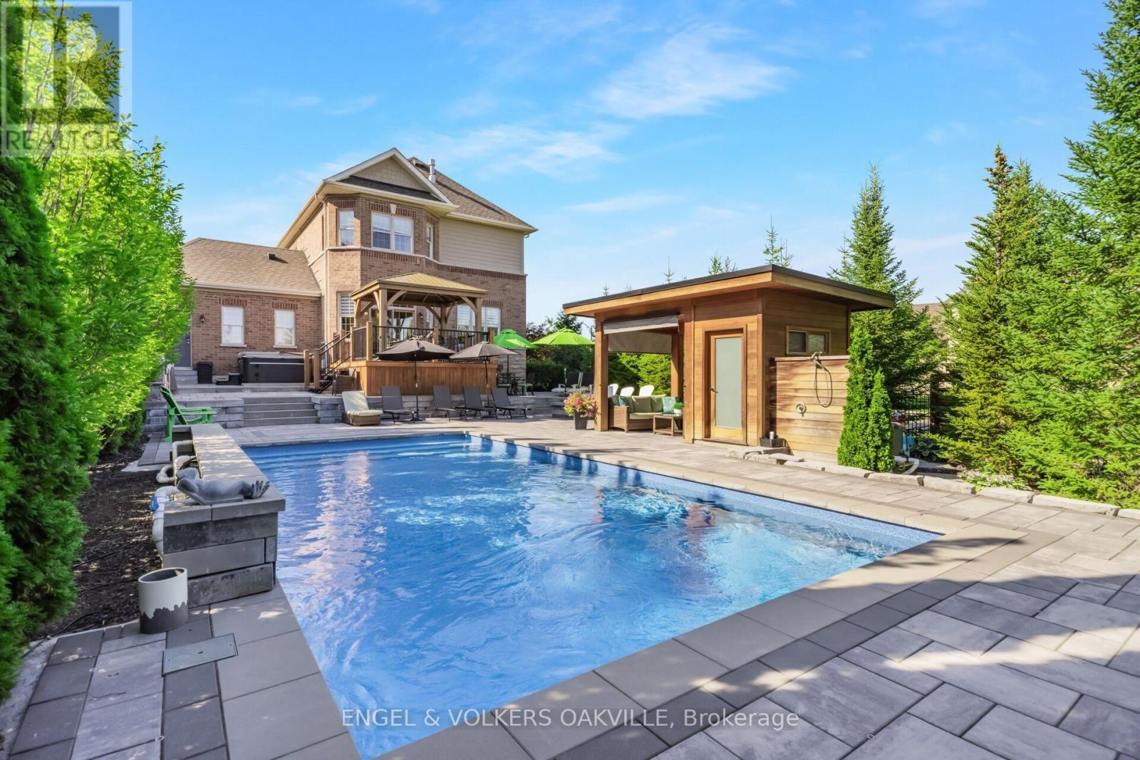 3 Holdroyd Court, Halton Hills, Ontario  L7G 0E8 - Photo 44 - W13663856