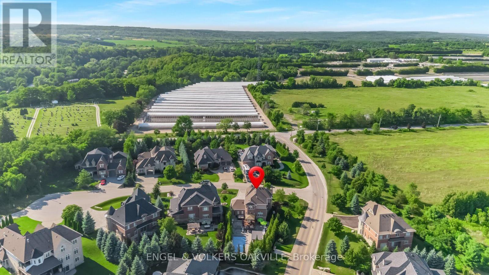 3 Holdroyd Court, Halton Hills, Ontario  L7G 0E8 - Photo 46 - W13663856