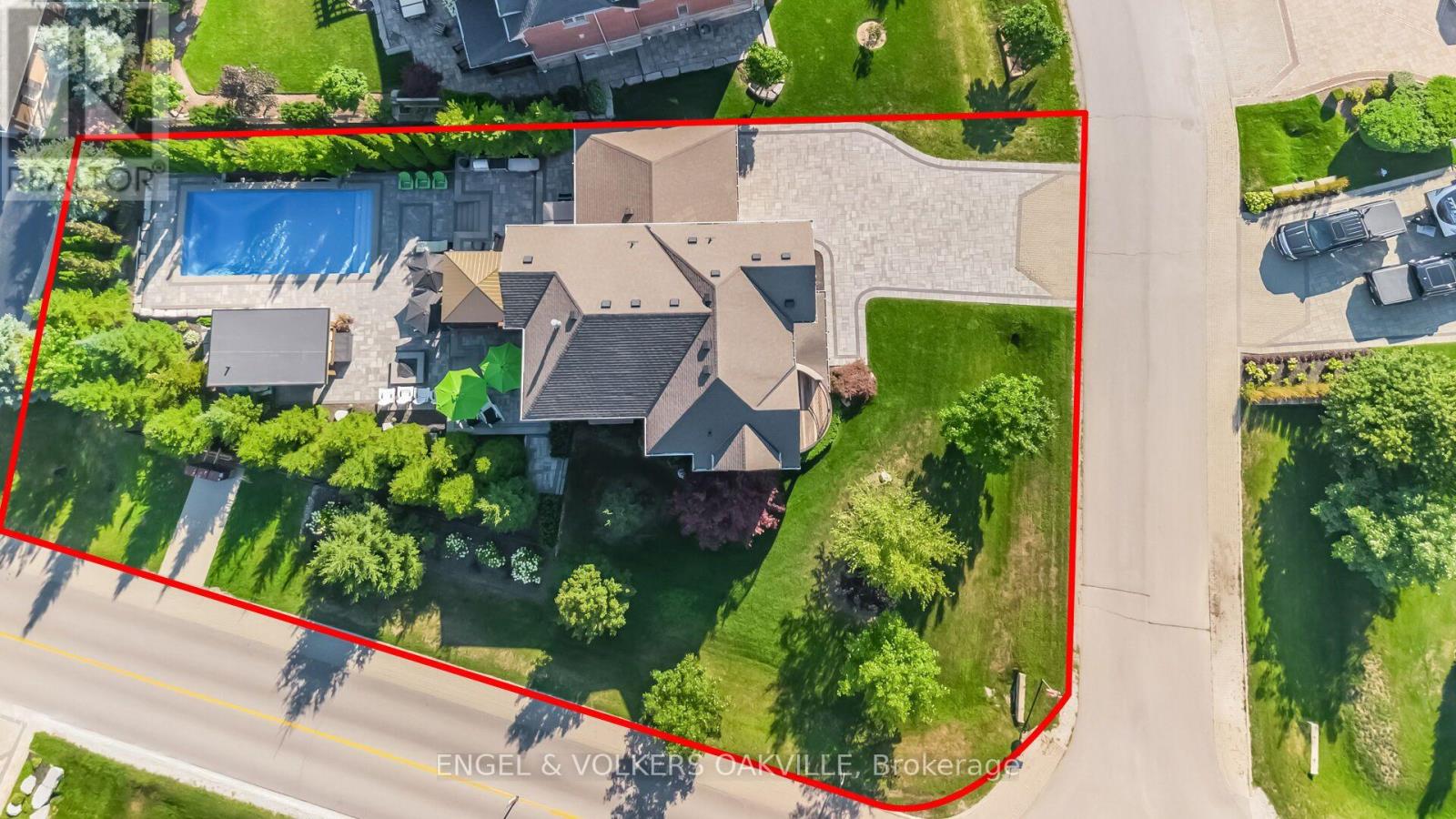 3 Holdroyd Court, Halton Hills, Ontario  L7G 0E8 - Photo 47 - W13663856
