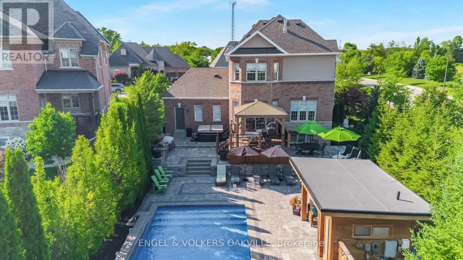 3 Holdroyd Court, Halton Hills, Ontario  L7G 0E8 - Photo 49 - W13663856