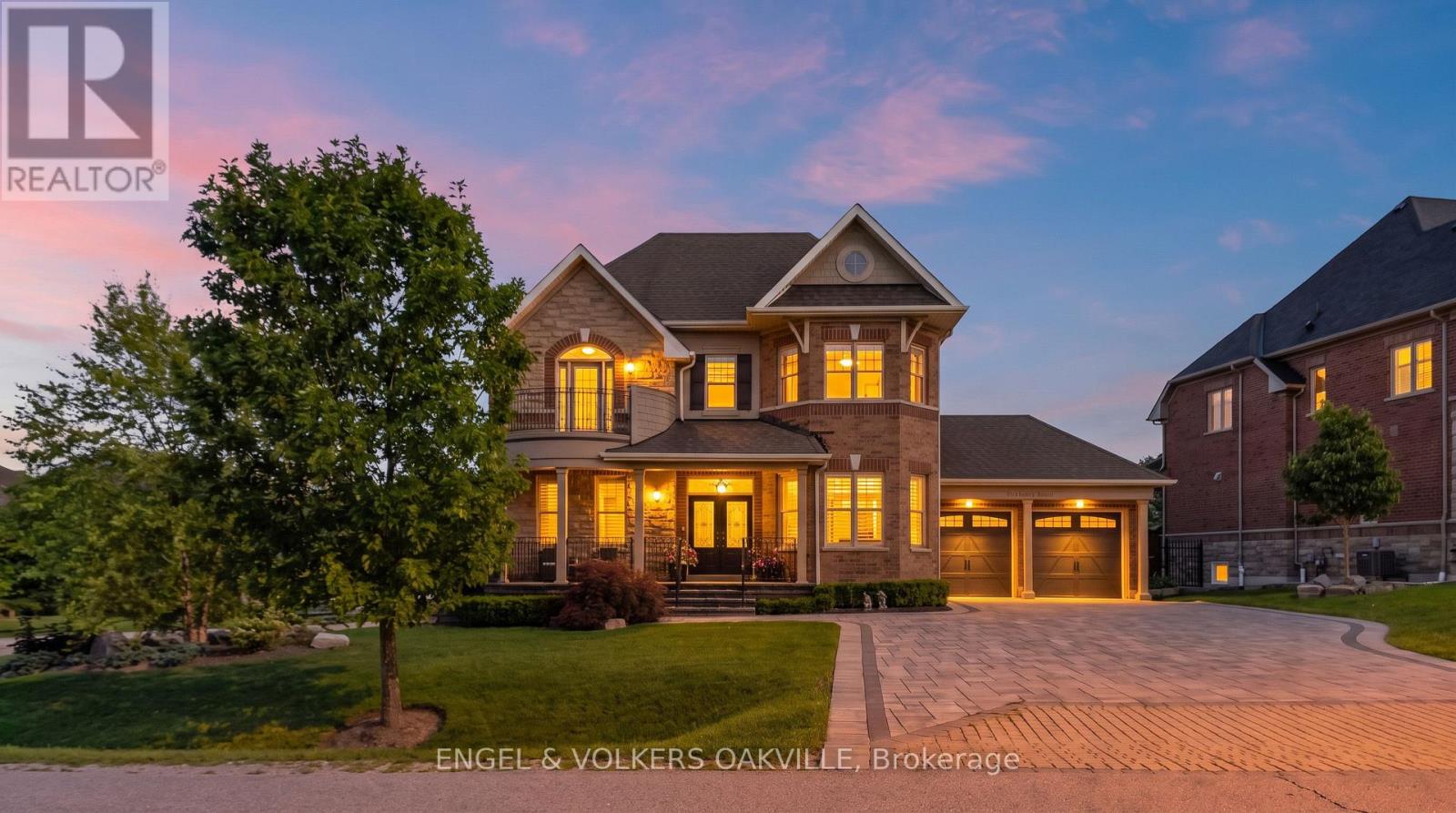 3 Holdroyd Court, Halton Hills, Ontario  L7G 0E8 - Photo 6 - W13663856
