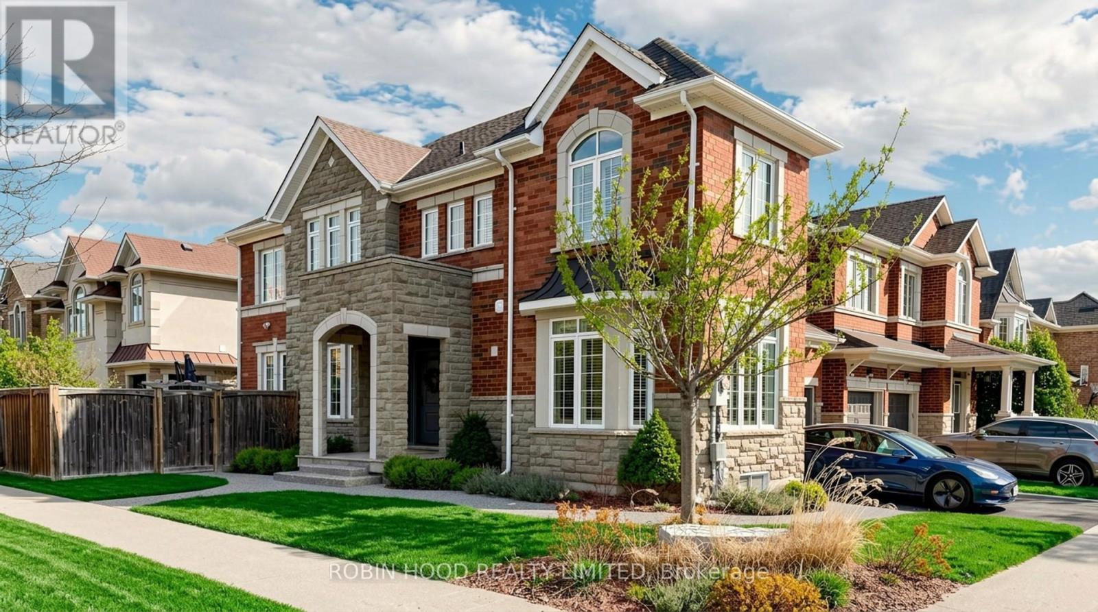3307 GRANITE GATE, Burlington, Ontario