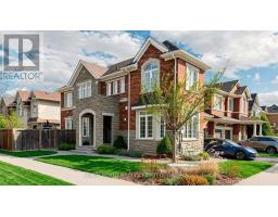 3307 GRANITE GATE, Burlington, Ontario