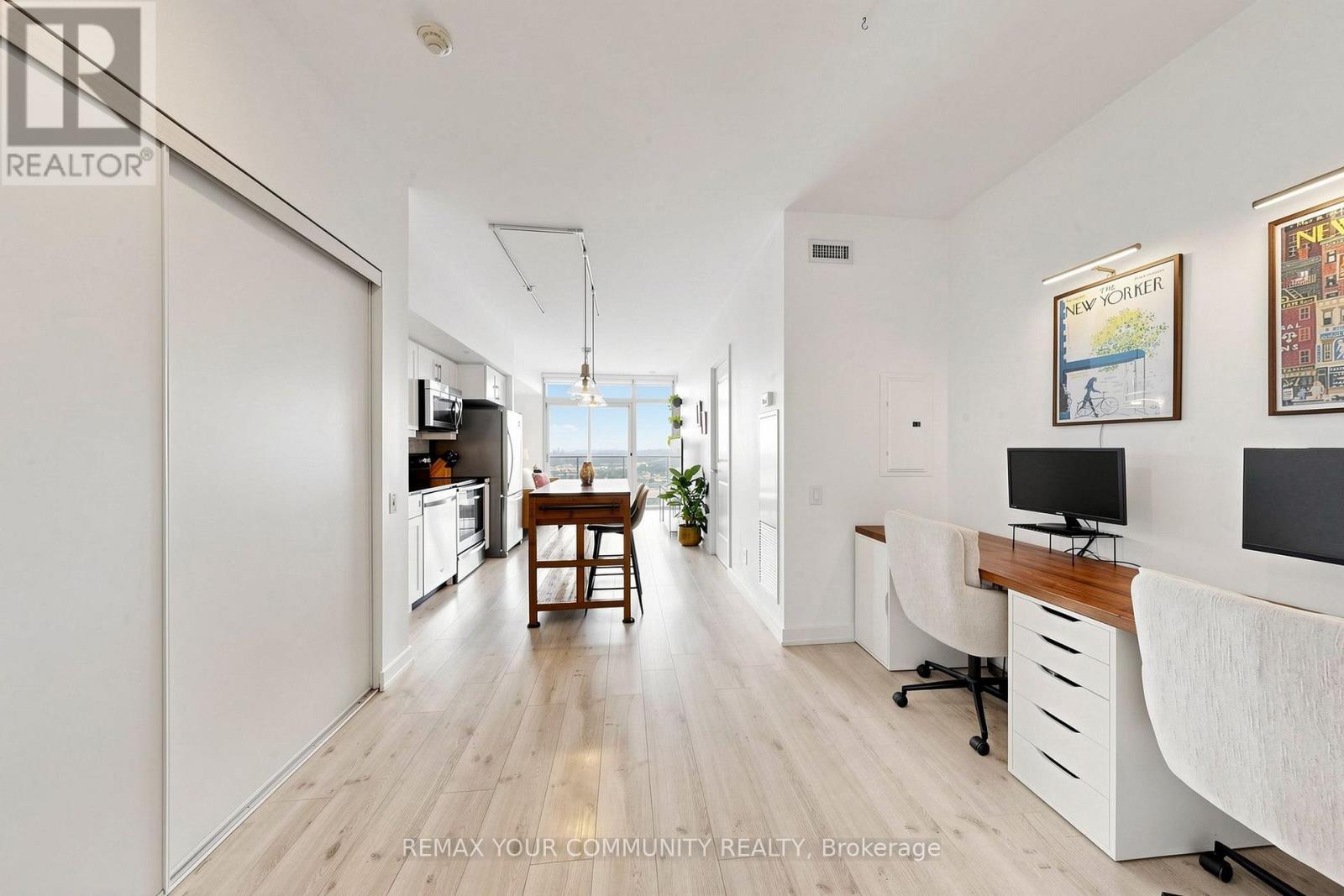 2304 - 105 The Queensway Avenue, Toronto, Ontario  M6S 5B5 - Photo 24 - W13663872
