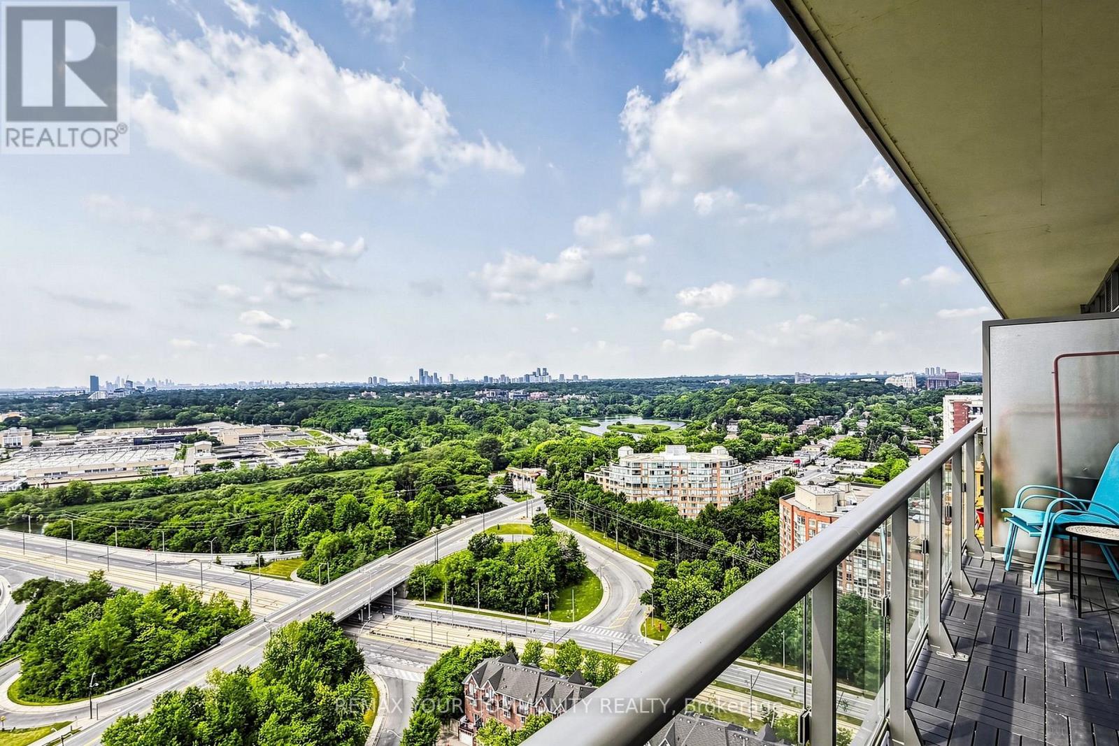 2304 - 105 The Queensway Avenue, Toronto, Ontario  M6S 5B5 - Photo 31 - W13663872