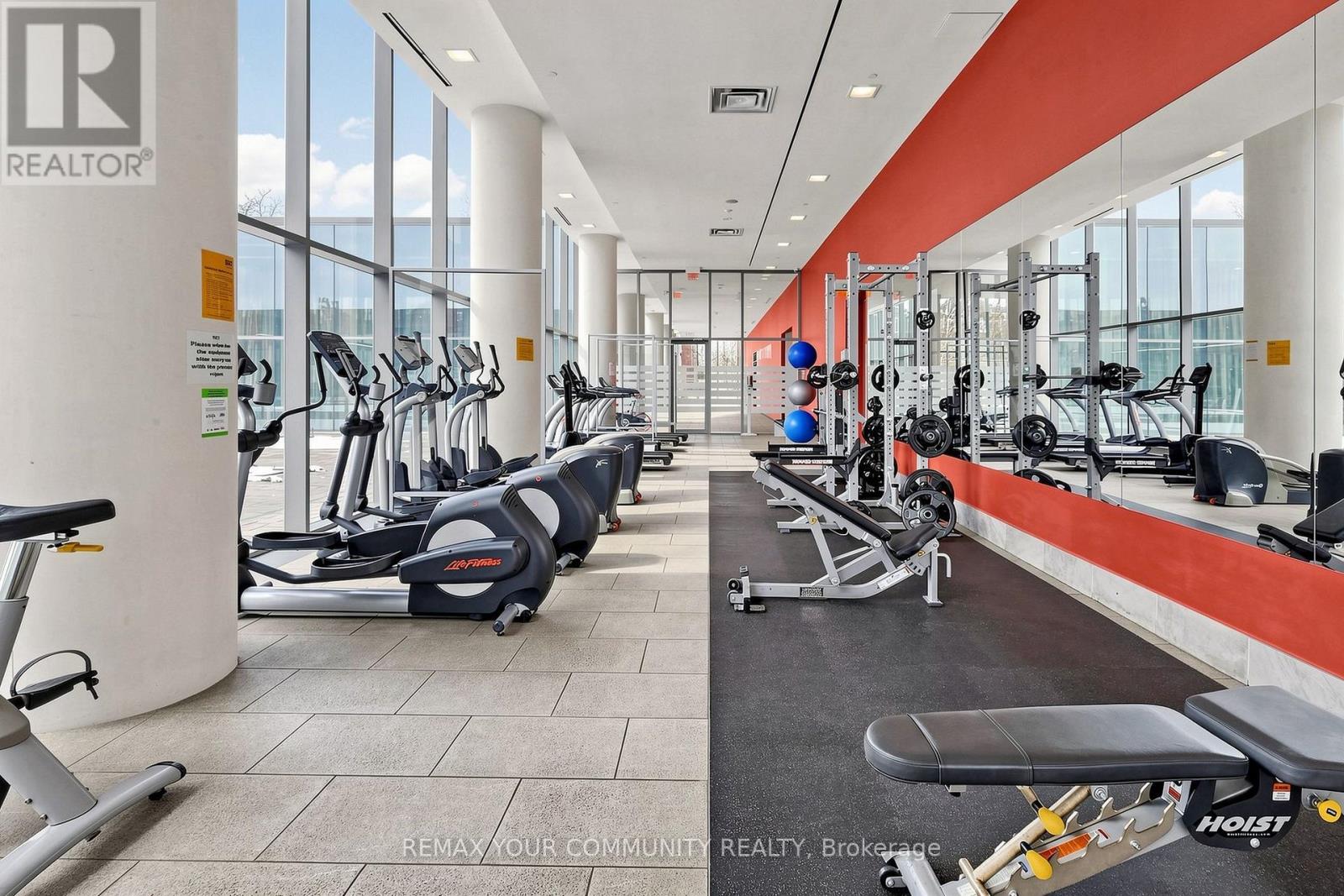 2304 - 105 The Queensway Avenue, Toronto, Ontario  M6S 5B5 - Photo 40 - W13663872