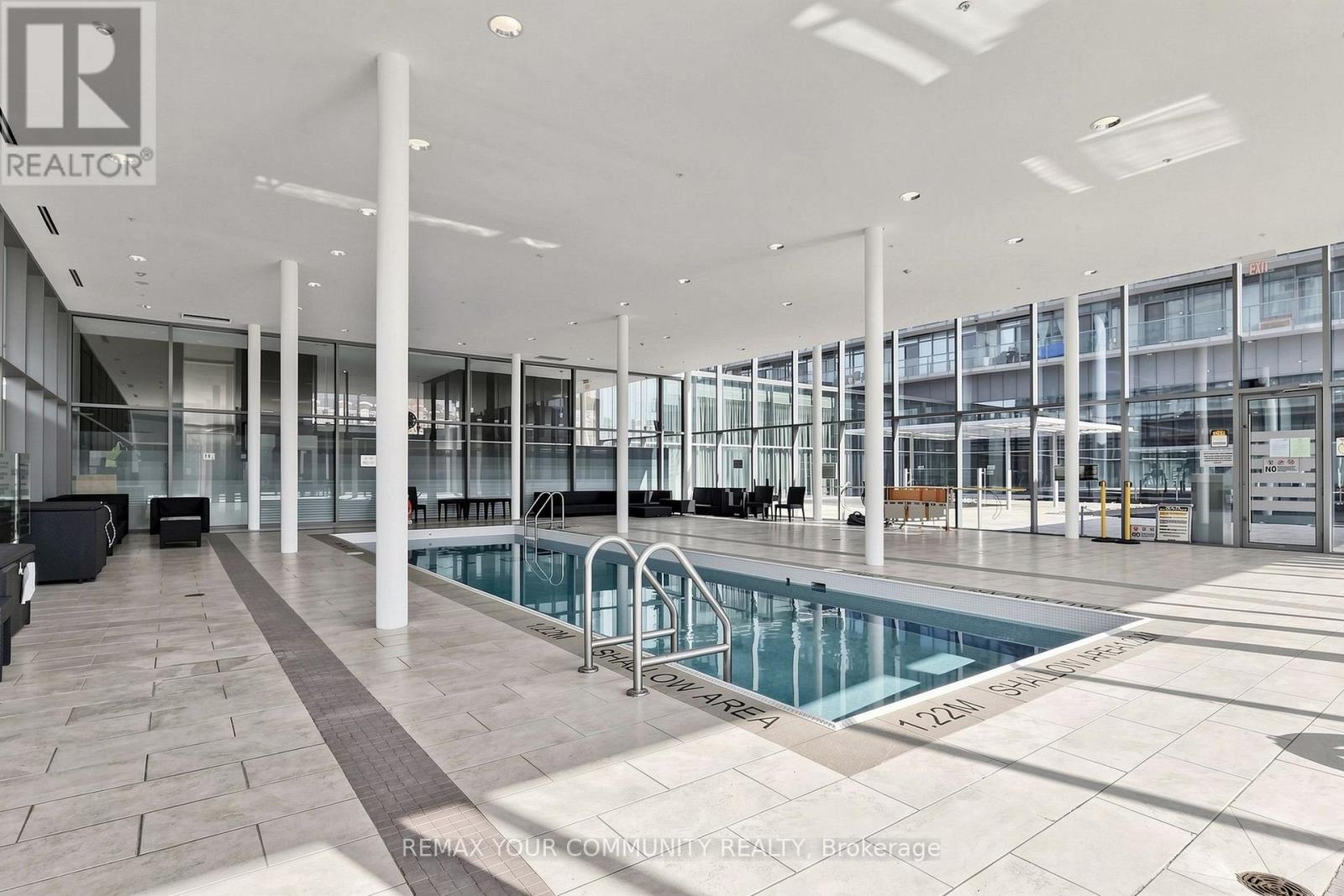 2304 - 105 The Queensway Avenue, Toronto, Ontario  M6S 5B5 - Photo 44 - W13663872