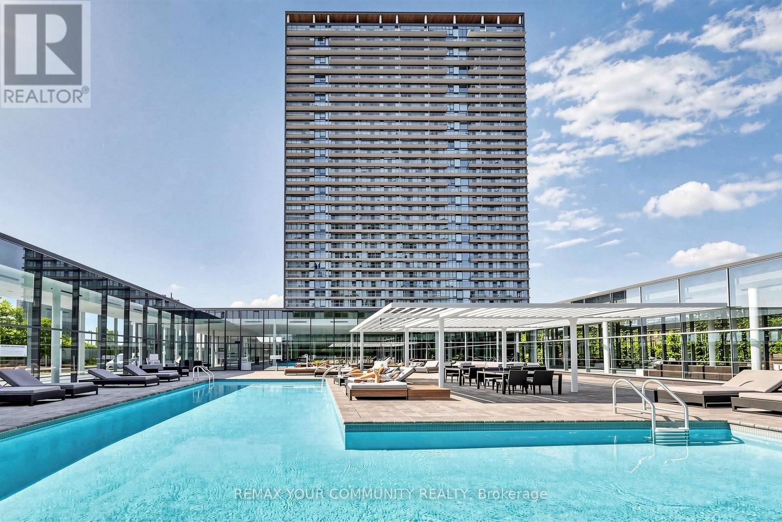 2304 - 105 The Queensway Avenue, Toronto, Ontario  M6S 5B5 - Photo 47 - W13663872