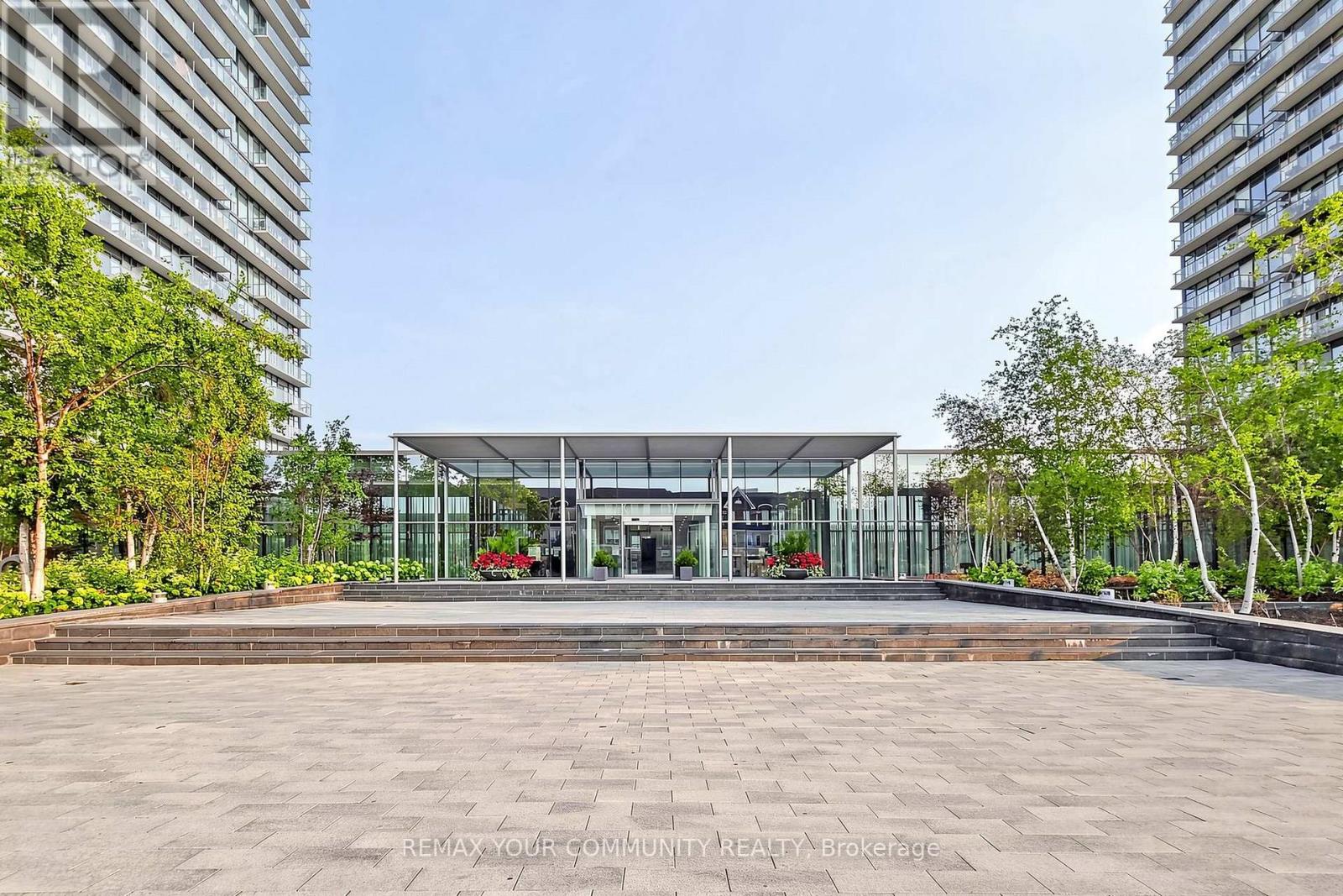 2304 - 105 The Queensway Avenue, Toronto, Ontario  M6S 5B5 - Photo 50 - W13663872