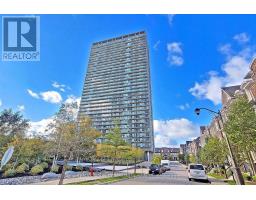 2304 - 105 THE QUEENSWAY AVENUE, Toronto, Ontario