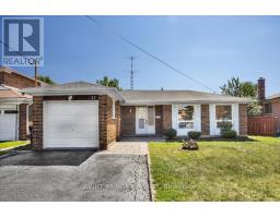 27 VILLATA GARDENS, Toronto, Ontario