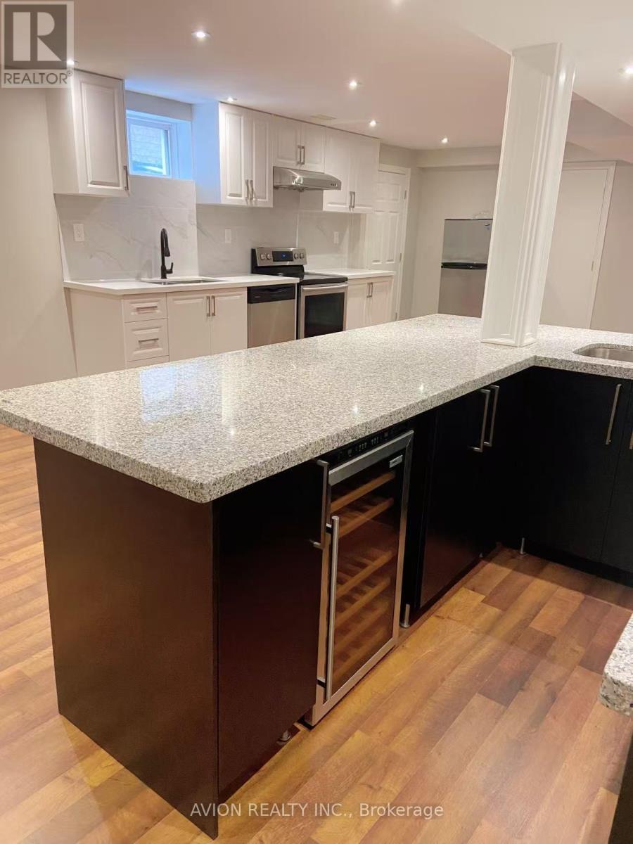 Bsmt - 2502 Hertfordshire Way, Oakville, Ontario L6H 7N4 - Photo 3 - W13663892