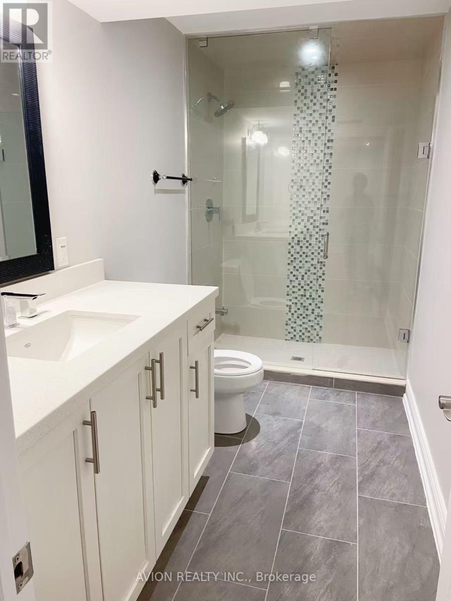 Bsmt - 2502 Hertfordshire Way, Oakville, Ontario L6H 7N4 - Photo 4 - W13663892