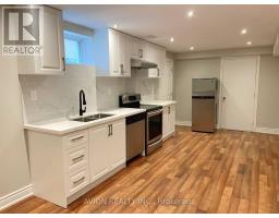 BSMT - 2502 HERTFORDSHIRE WAY, Oakville, Ontario