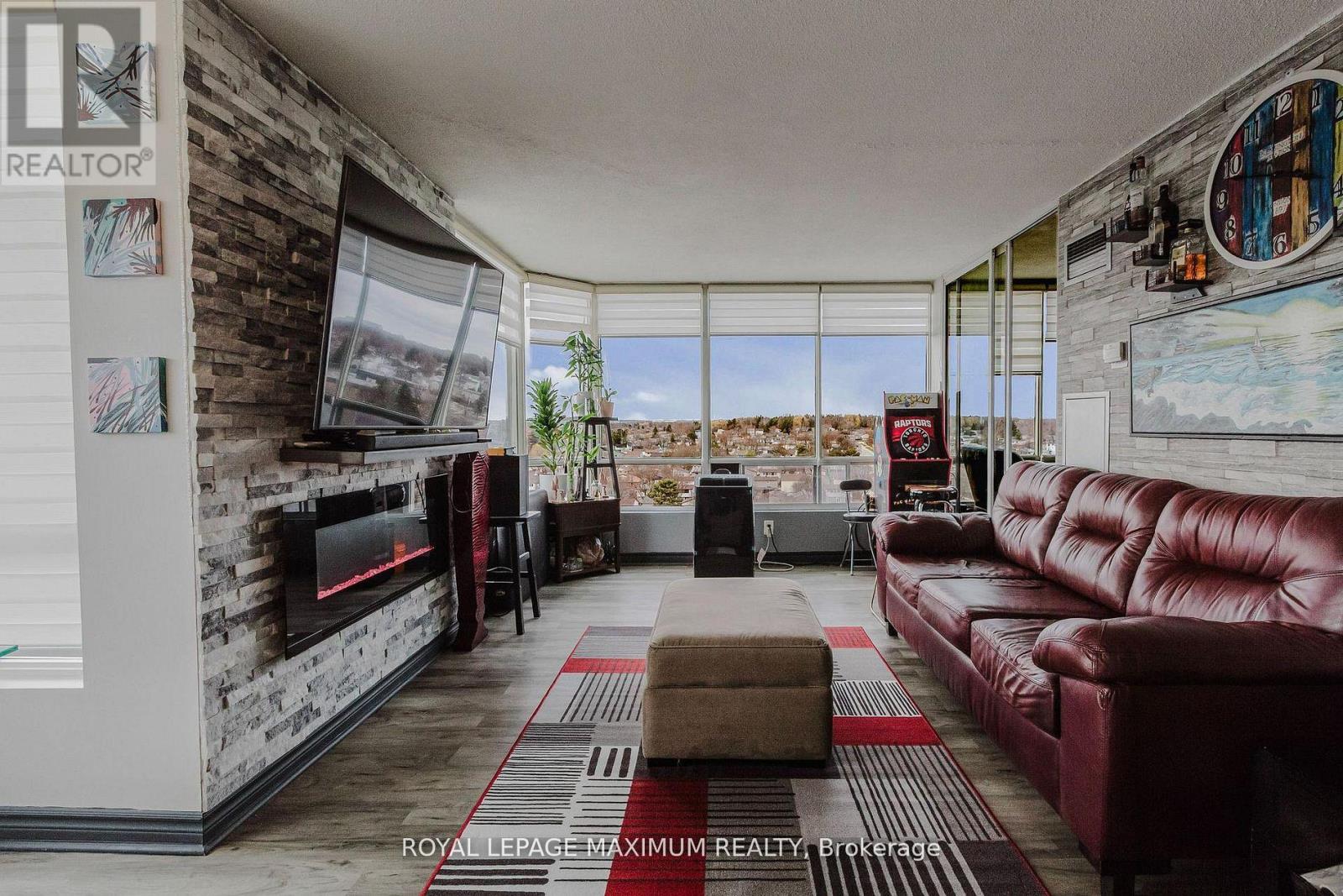 1101 - 26 Hanover Road, Brampton, Ontario  L6S 4T2 - Photo 11 - W13663896