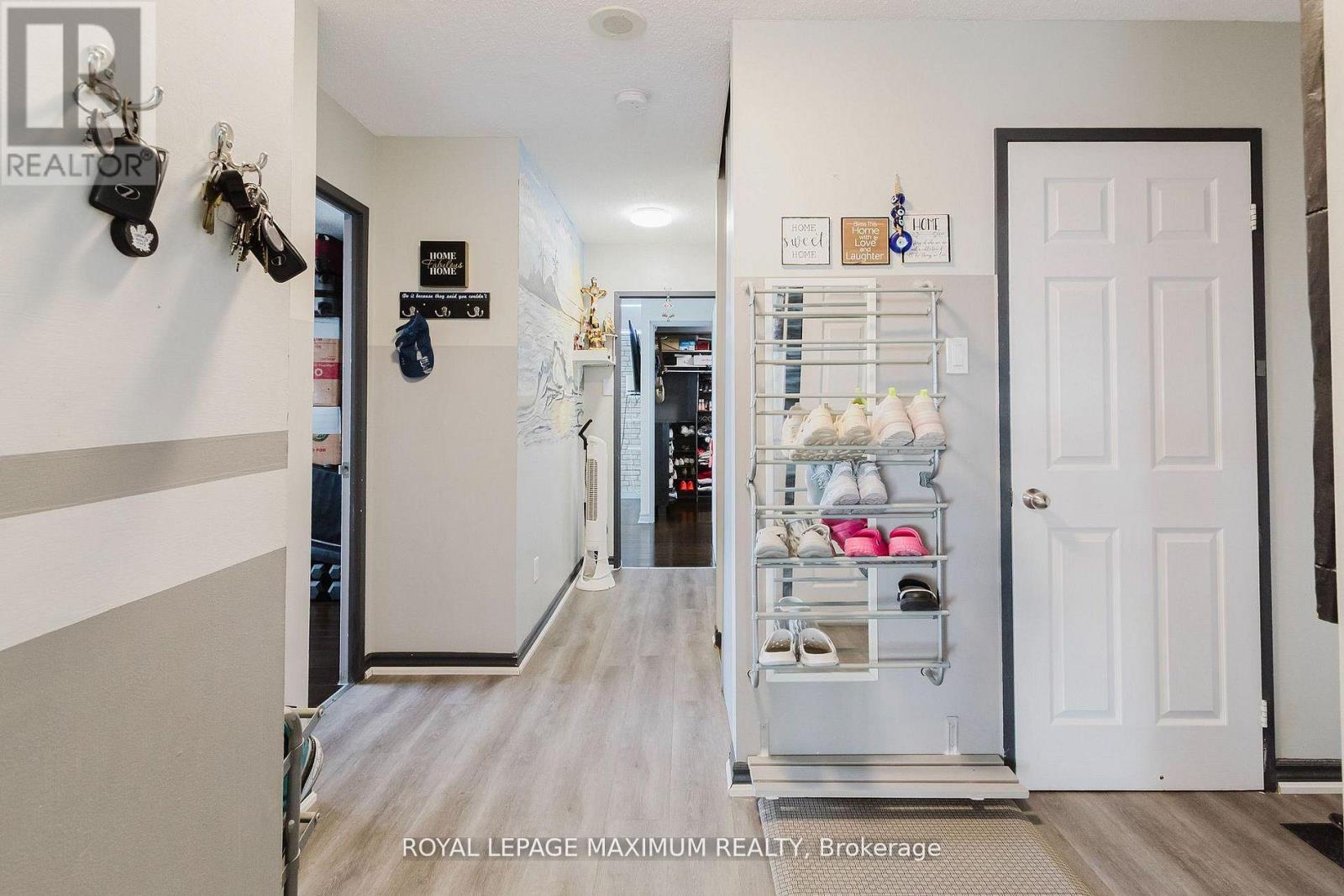1101 - 26 Hanover Road, Brampton, Ontario  L6S 4T2 - Photo 20 - W13663896