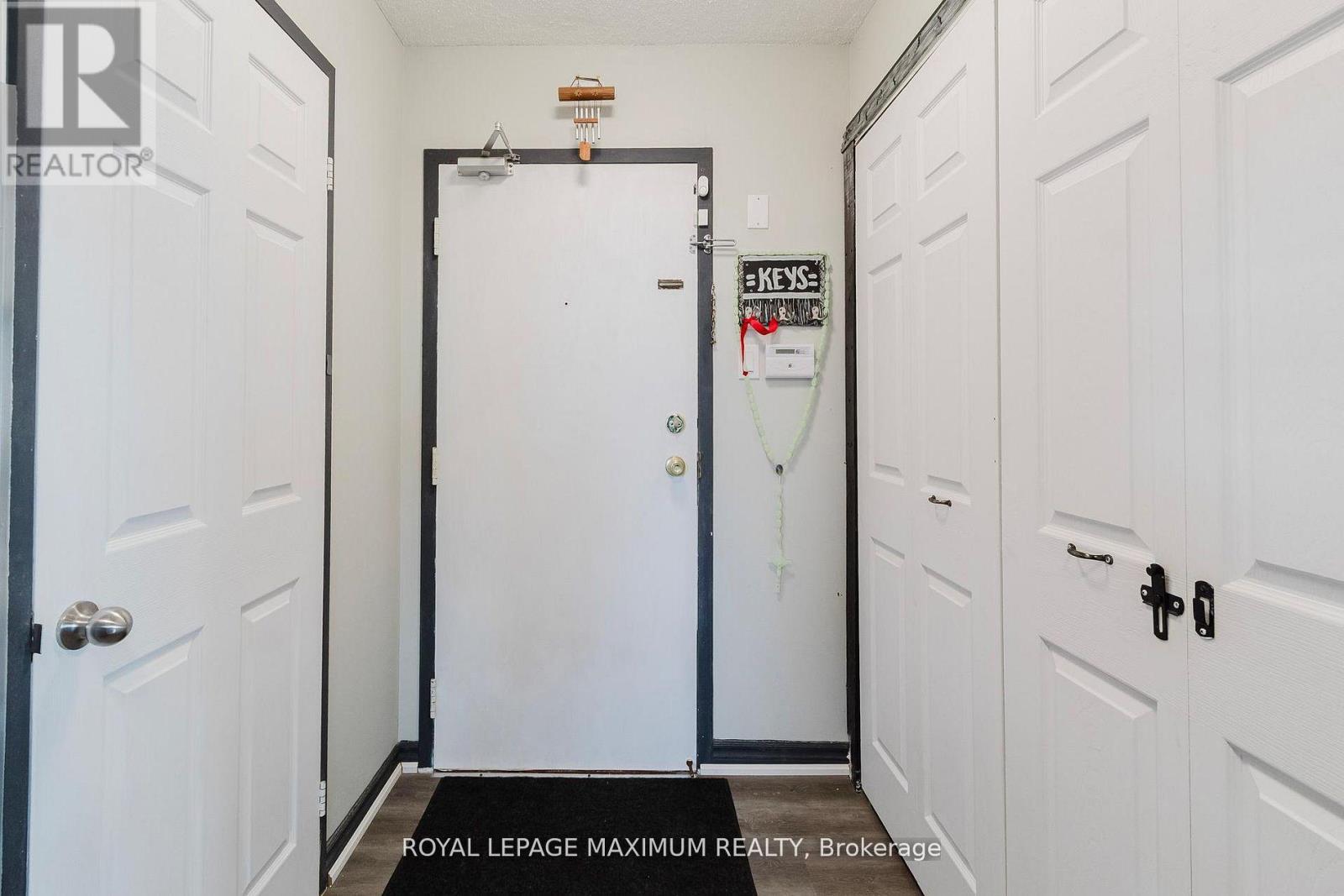 1101 - 26 Hanover Road, Brampton, Ontario  L6S 4T2 - Photo 22 - W13663896