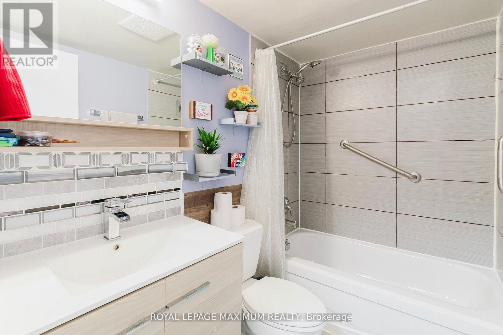 1101 - 26 Hanover Road, Brampton, Ontario  L6S 4T2 - Photo 26 - W13663896