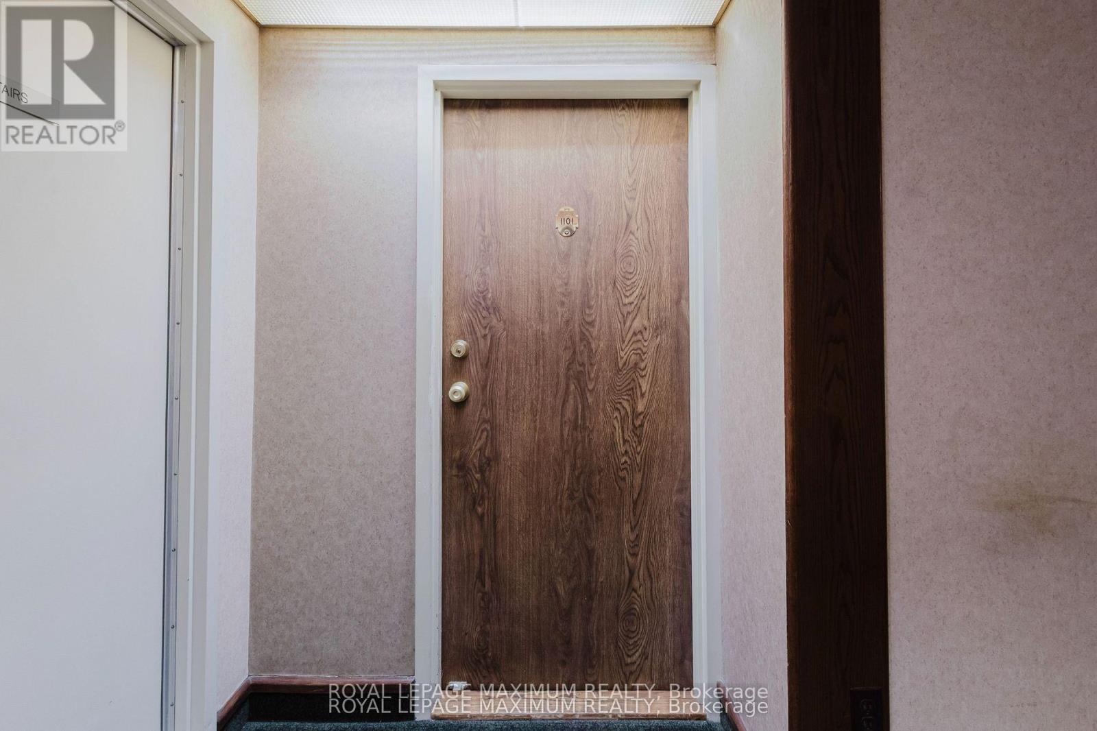 1101 - 26 Hanover Road, Brampton, Ontario  L6S 4T2 - Photo 34 - W13663896