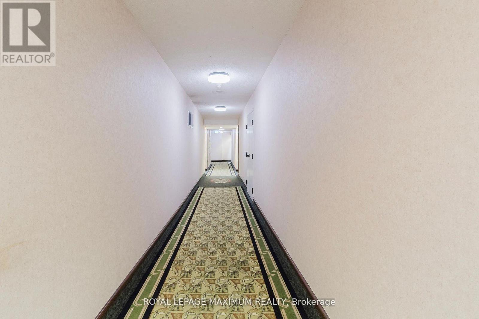 1101 - 26 Hanover Road, Brampton, Ontario  L6S 4T2 - Photo 35 - W13663896
