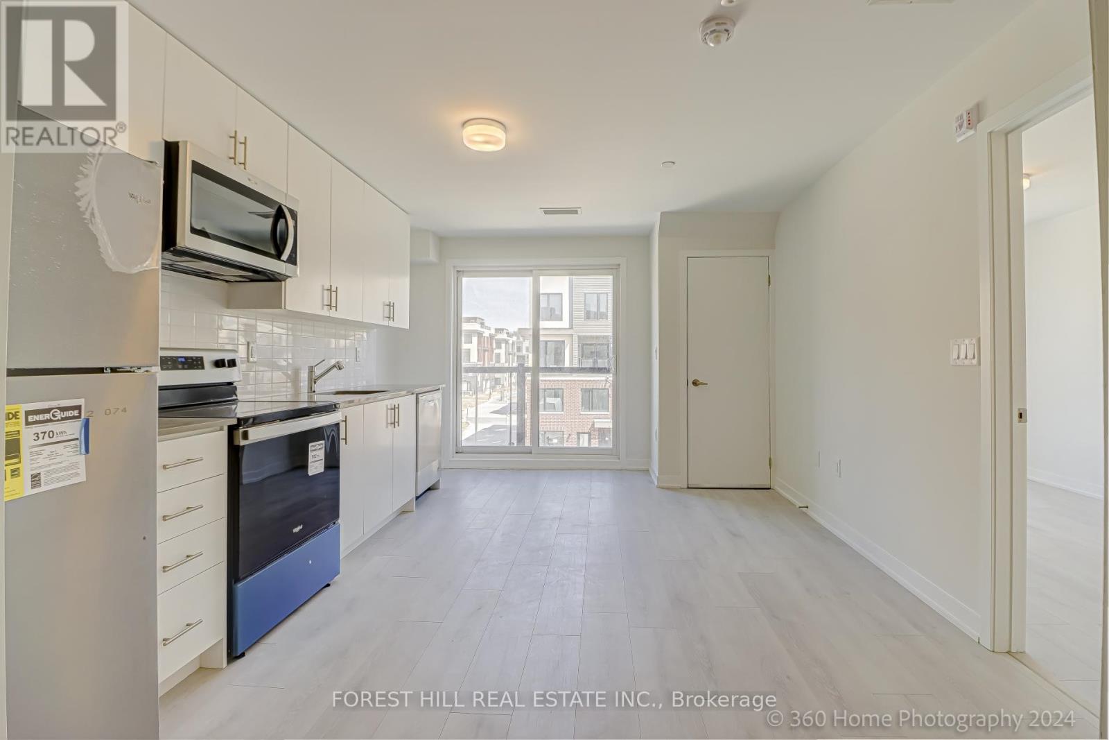 305 - 3401 Ridgeway Drive, Mississauga, Ontario  L5L 0B9 - Photo 10 - W13663910