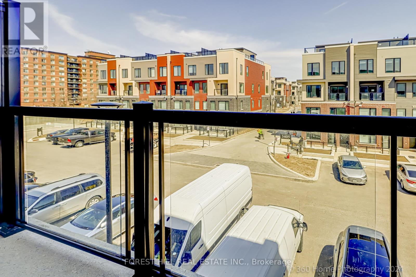 305 - 3401 Ridgeway Drive, Mississauga, Ontario  L5L 0B9 - Photo 27 - W13663910