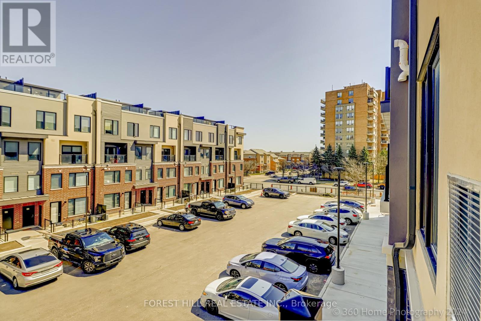 305 - 3401 Ridgeway Drive, Mississauga, Ontario  L5L 0B9 - Photo 28 - W13663910