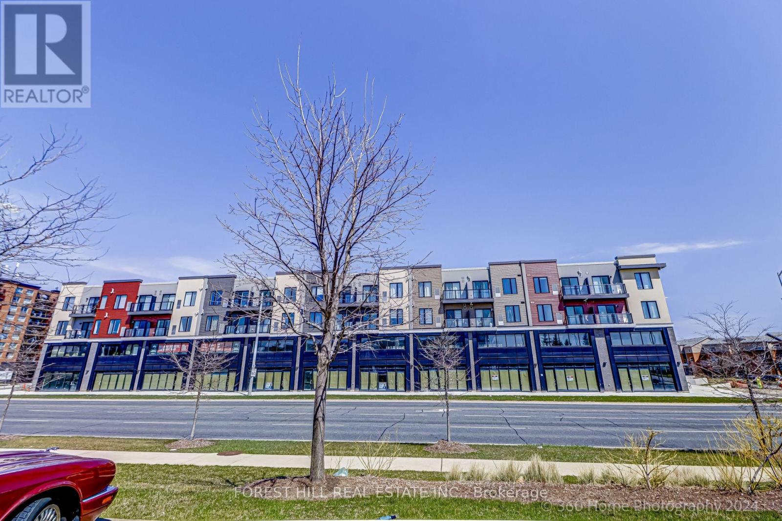 305 - 3401 Ridgeway Drive, Mississauga, Ontario  L5L 0B9 - Photo 30 - W13663910