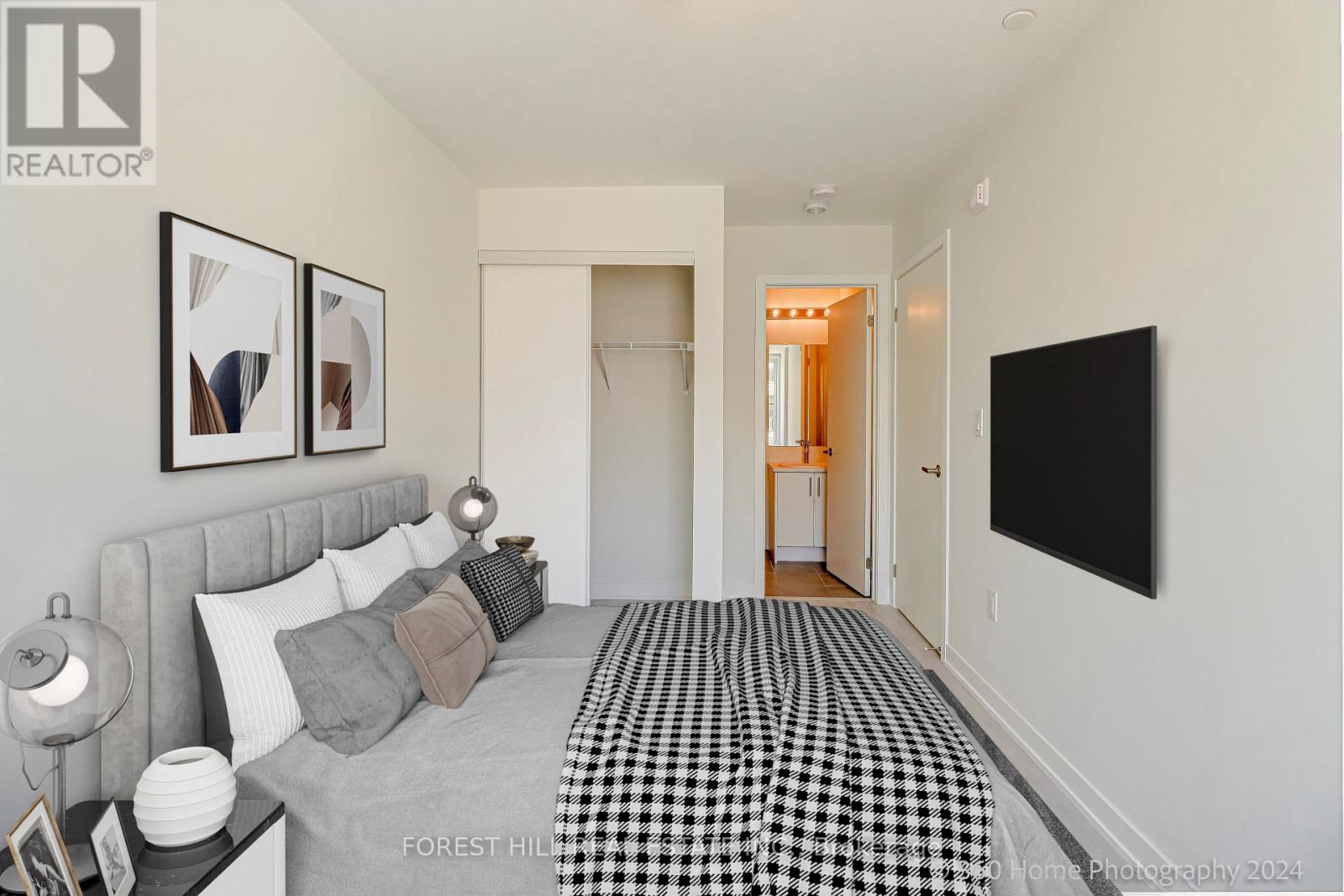 305 - 3401 Ridgeway Drive, Mississauga, Ontario  L5L 0B9 - Photo 4 - W13663910