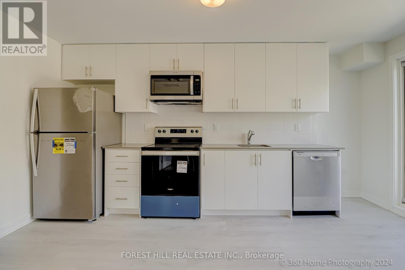 305 - 3401 Ridgeway Drive, Mississauga, Ontario  L5L 0B9 - Photo 7 - W13663910
