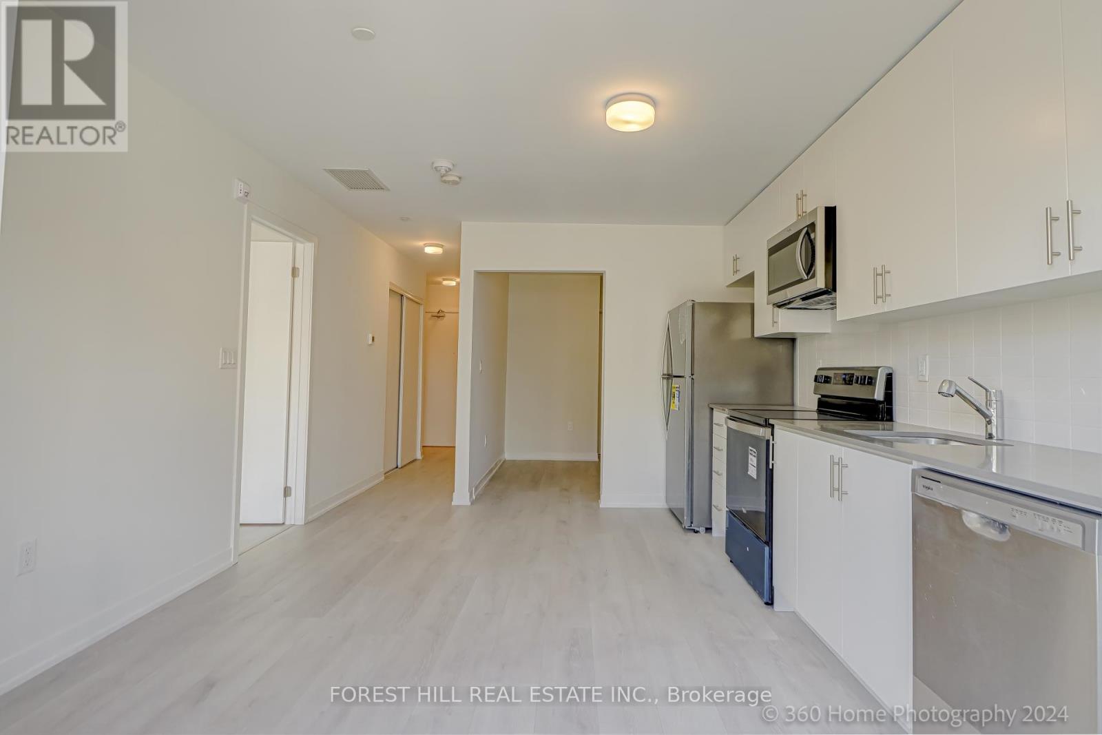305 - 3401 Ridgeway Drive, Mississauga, Ontario  L5L 0B9 - Photo 9 - W13663910