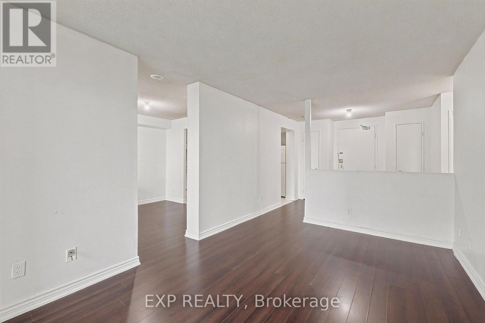 1114 - 155 Hillcrest Avenue, Mississauga, Ontario  L5B 3Z2 - Photo 10 - W13663956