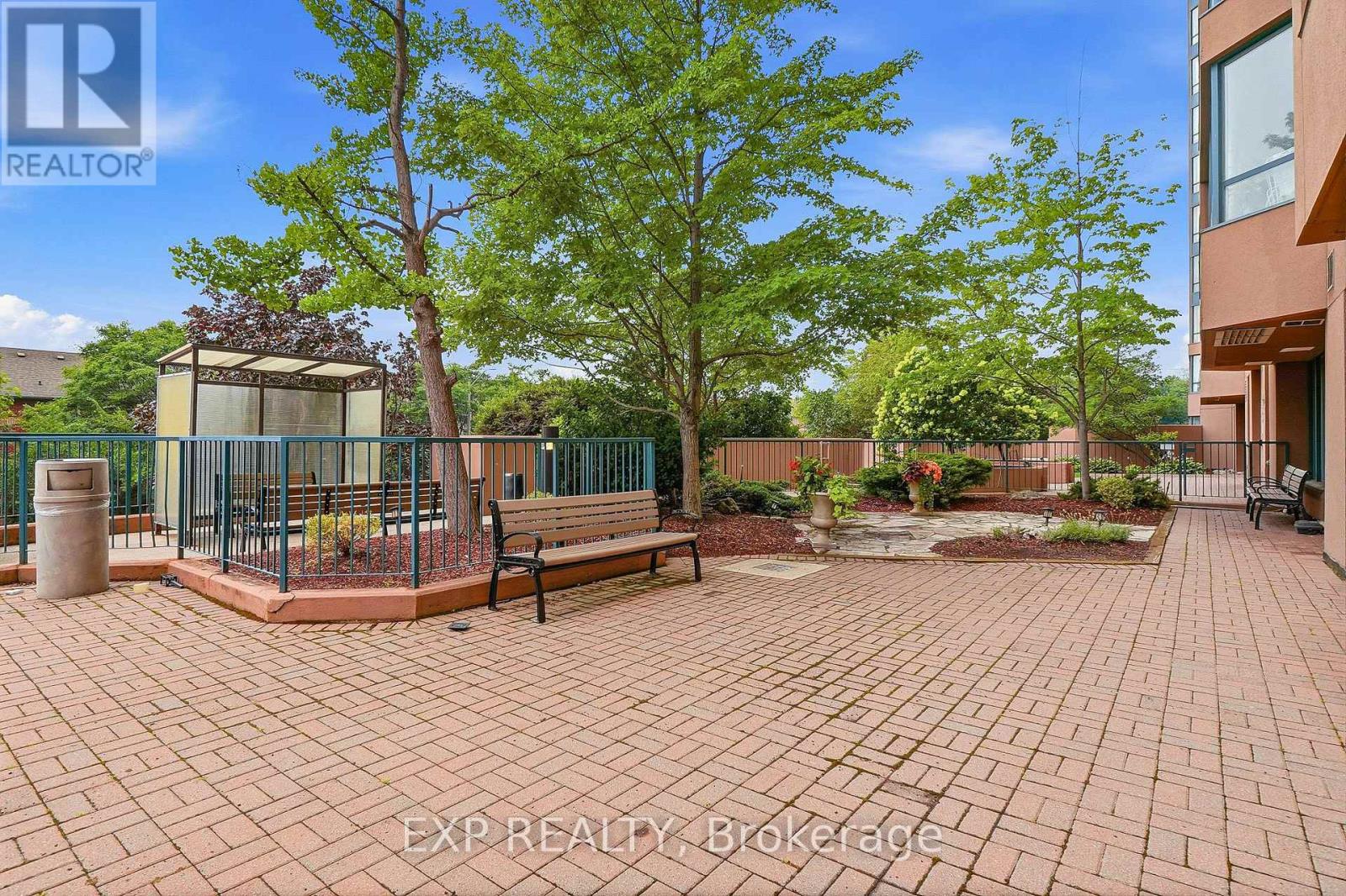 1114 - 155 Hillcrest Avenue, Mississauga, Ontario  L5B 3Z2 - Photo 39 - W13663956