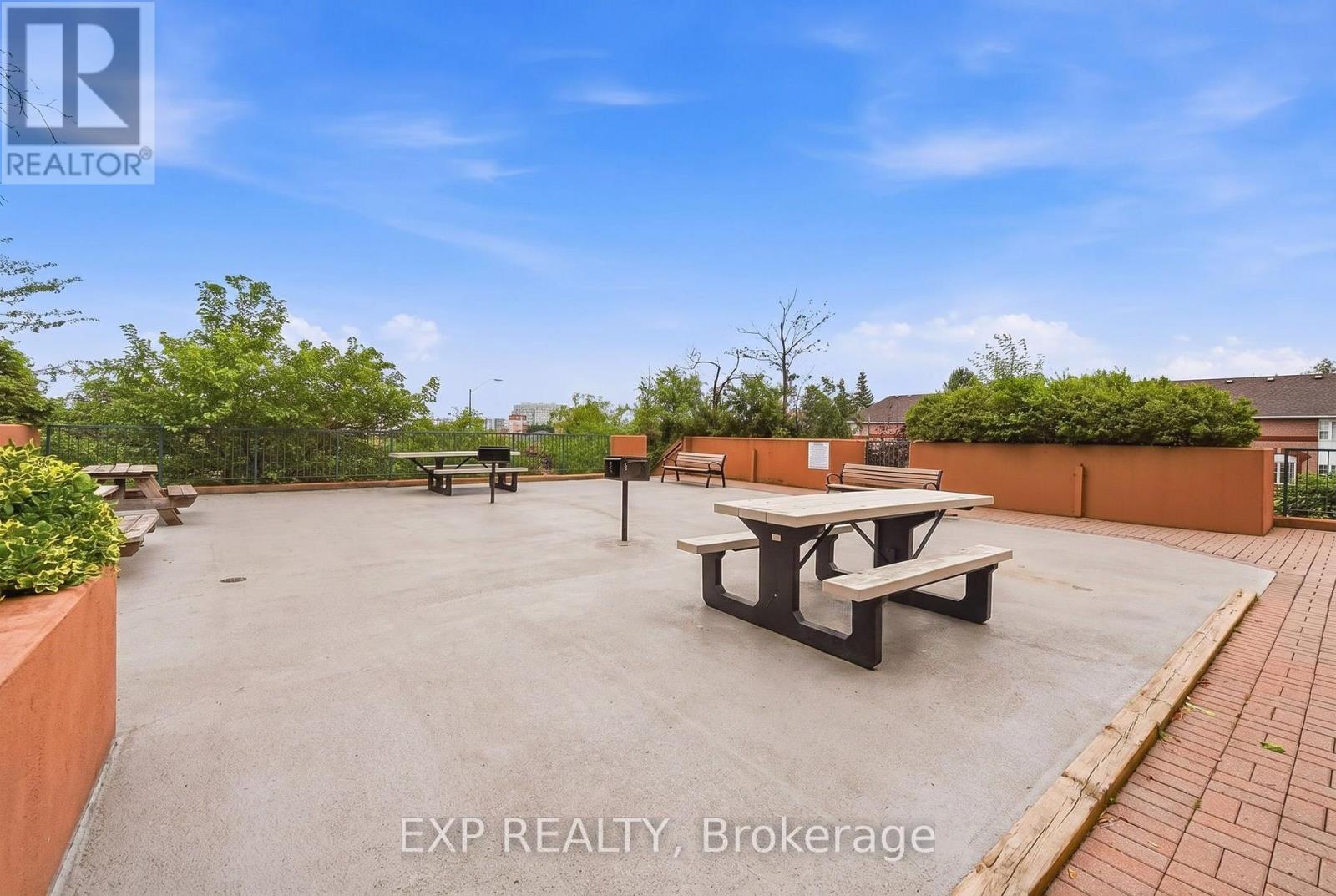 1114 - 155 Hillcrest Avenue, Mississauga, Ontario  L5B 3Z2 - Photo 40 - W13663956