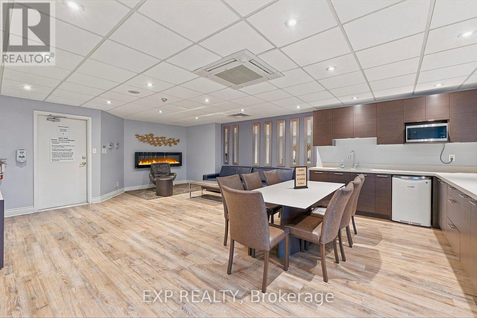 1114 - 155 Hillcrest Avenue, Mississauga, Ontario  L5B 3Z2 - Photo 44 - W13663956