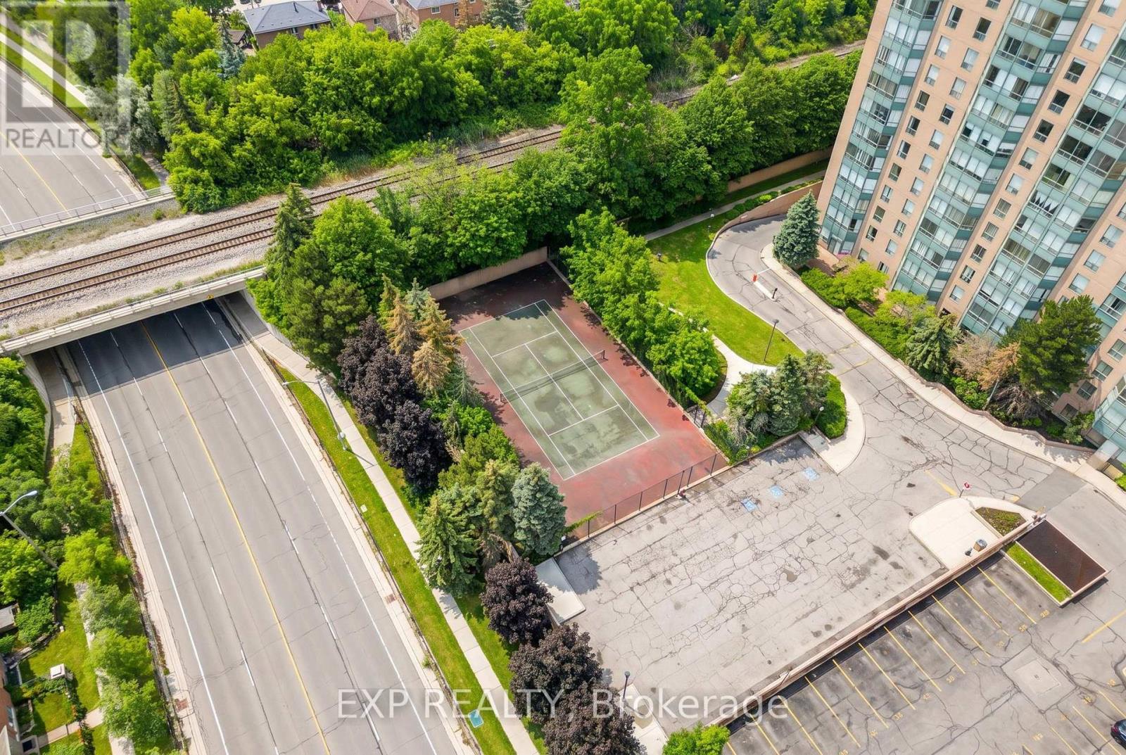 1114 - 155 Hillcrest Avenue, Mississauga, Ontario  L5B 3Z2 - Photo 49 - W13663956