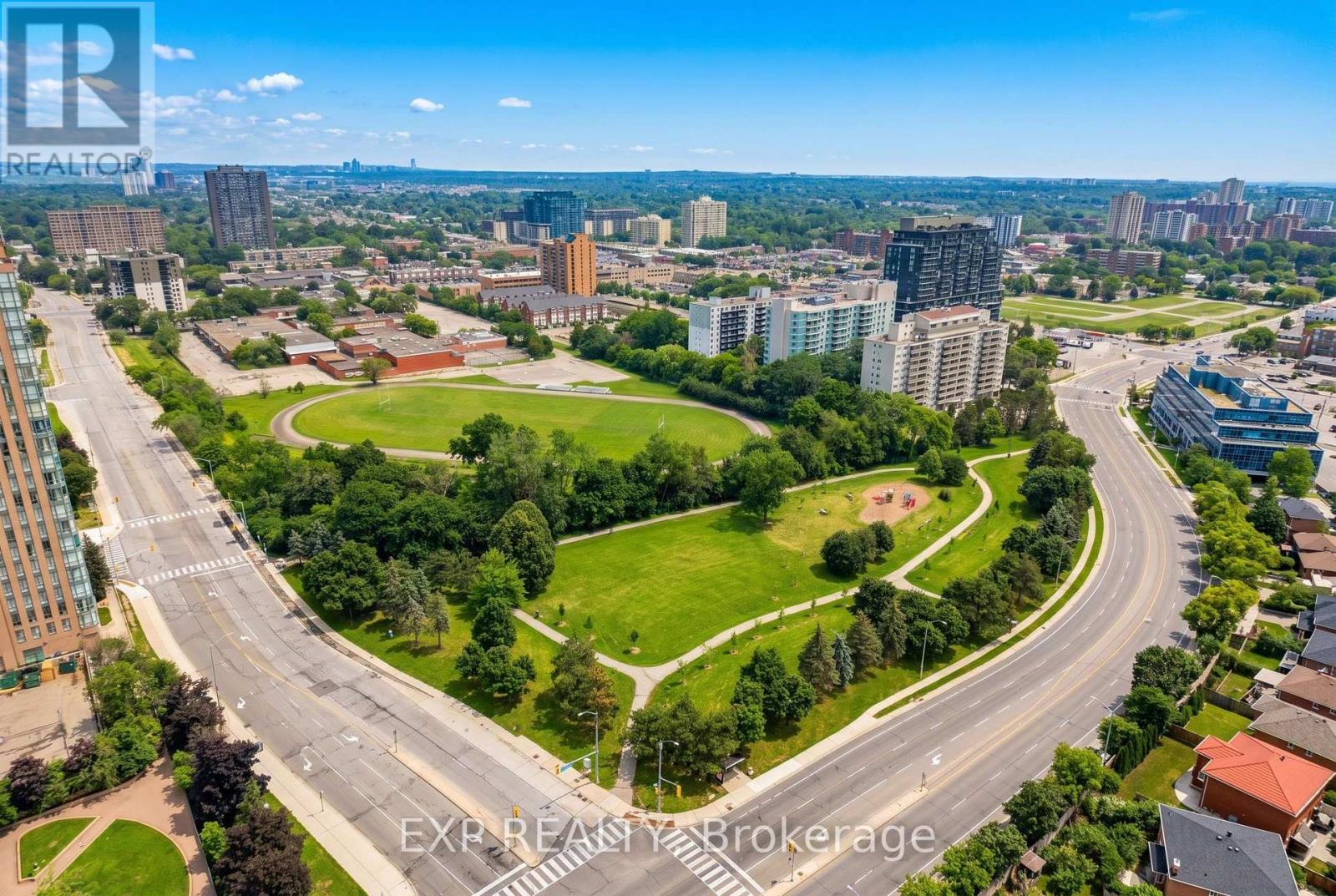 1114 - 155 Hillcrest Avenue, Mississauga, Ontario  L5B 3Z2 - Photo 50 - W13663956