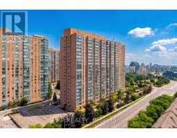 1114 - 155 HILLCREST AVENUE, Mississauga, Ontario
