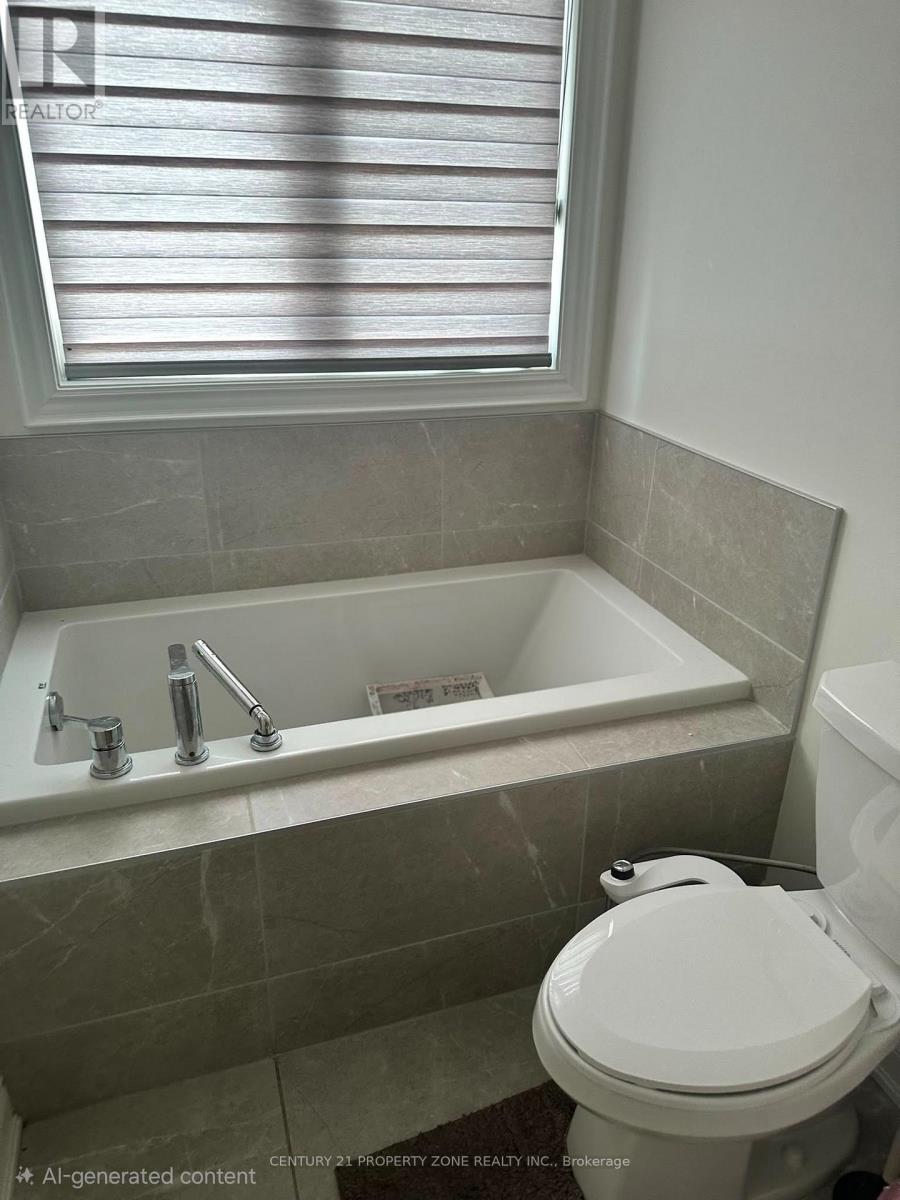 57 Bermondsey Way, Brampton, Ontario  L6Y 6J8 - Photo 16 - W13664034