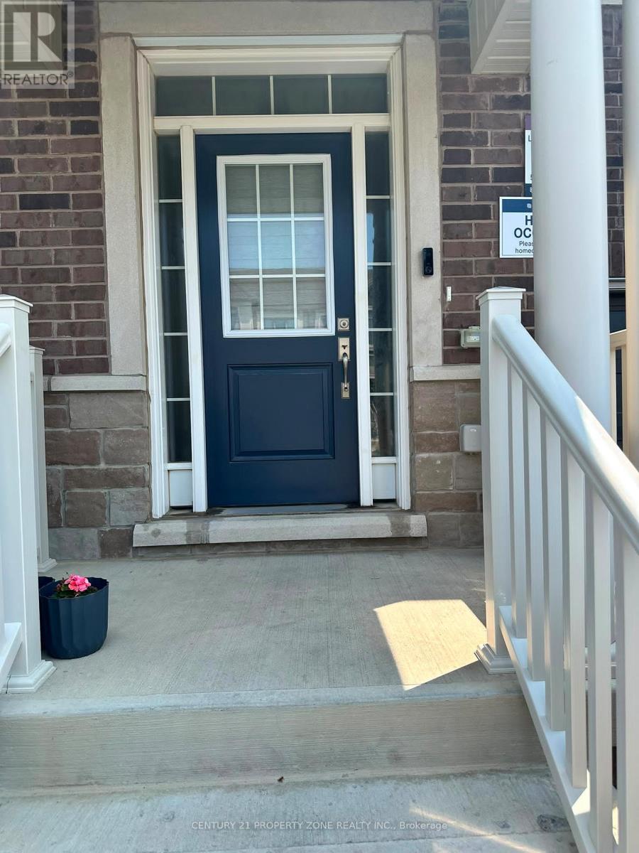 57 Bermondsey Way, Brampton, Ontario  L6Y 6J8 - Photo 2 - W13664034