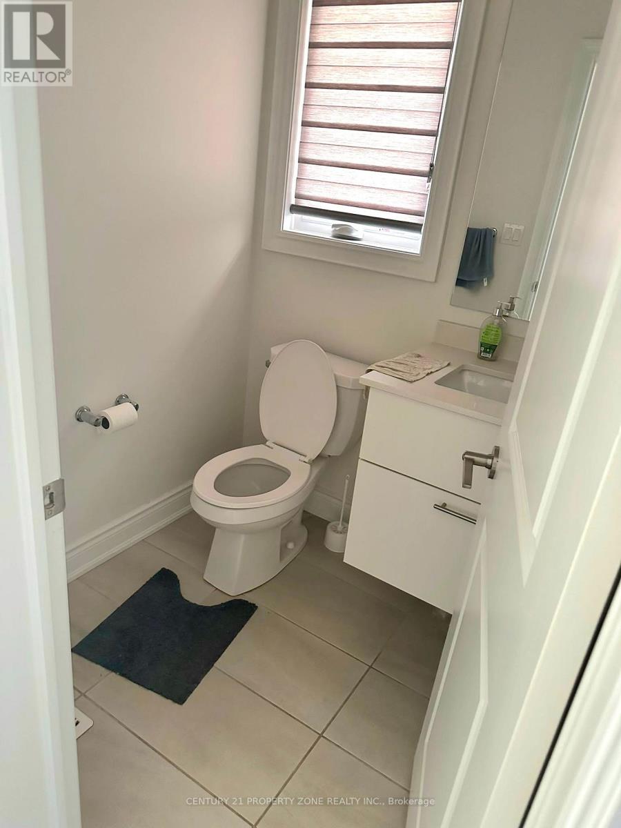 57 Bermondsey Way, Brampton, Ontario  L6Y 6J8 - Photo 7 - W13664034