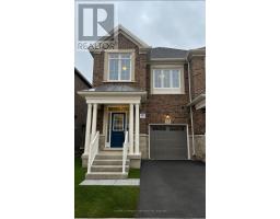 57 BERMONDSEY WAY, Brampton, Ontario
