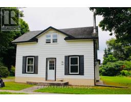 40 PARLIAMENT STREET, Cramahe, Ontario