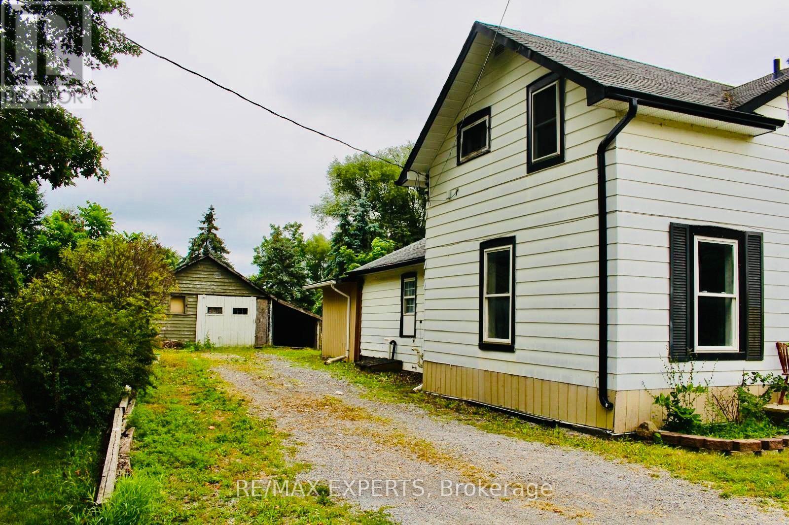 40 Parliament Street, Cramahe, Ontario  K0K 1S0 - Photo 3 - X12989592