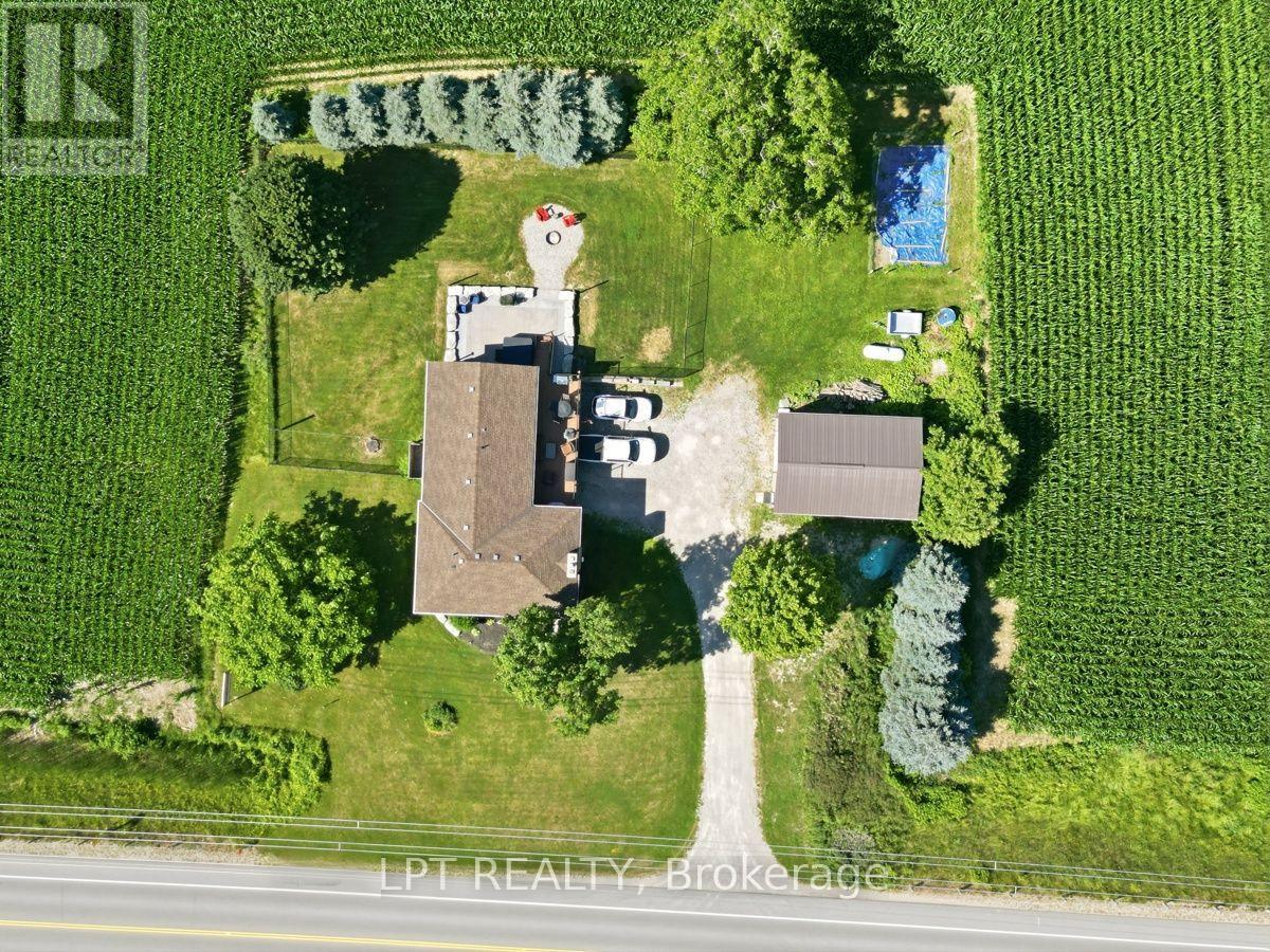 808 Elginfield Road, North Middlesex, Ontario  N0M 2K0 - Photo 2 - X13561818