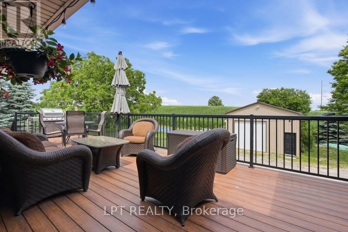 808 Elginfield Road, North Middlesex, Ontario  N0M 2K0 - Photo 41 - X13561818