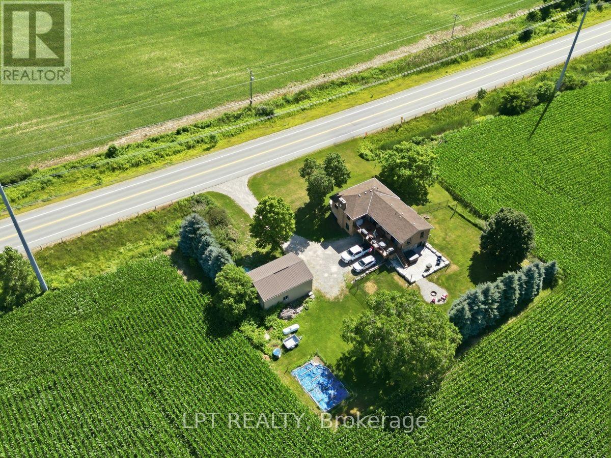 808 Elginfield Road, North Middlesex, Ontario  N0M 2K0 - Photo 49 - X13561818