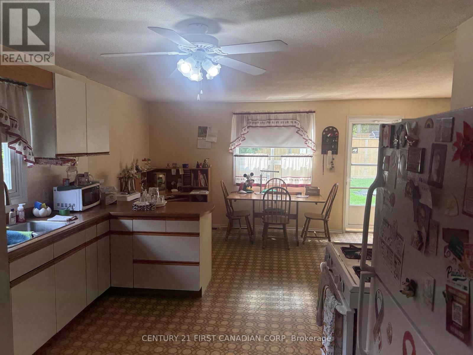 491 Central Avenue, London East, Ontario  N6B 2G2 - Photo 11 - X13663148